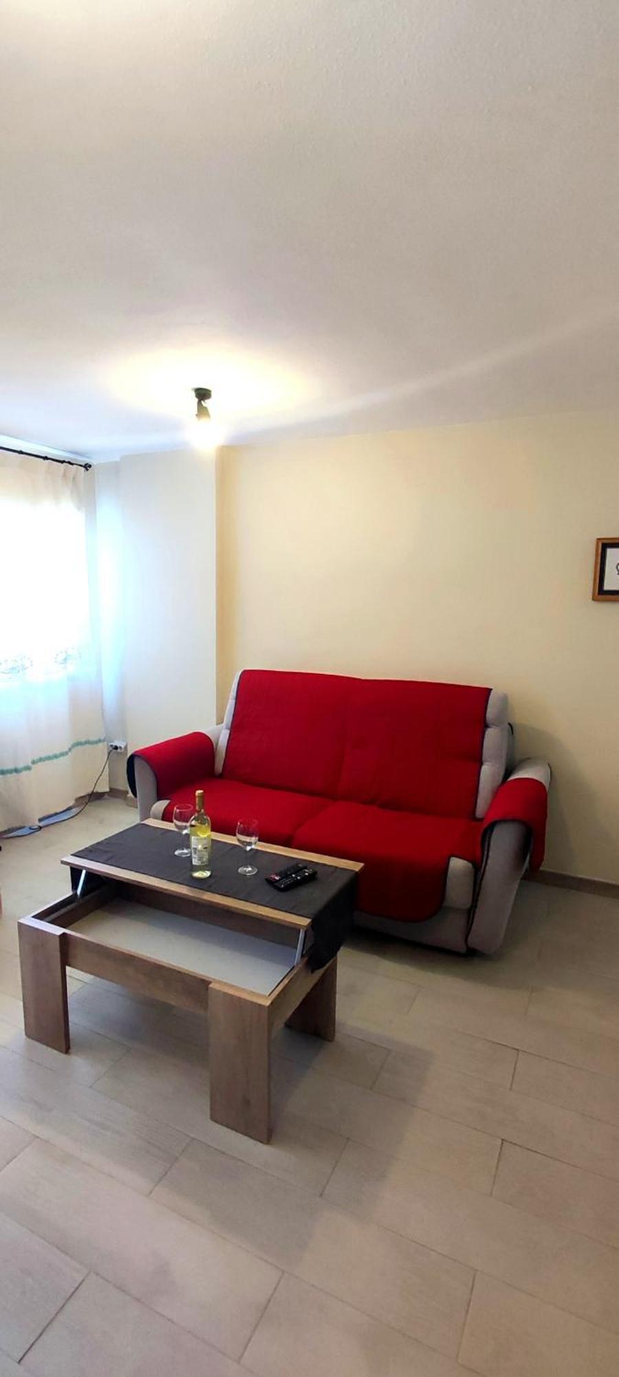 Holiday Rent Fuerteventura Costa De Antigua Exterior foto